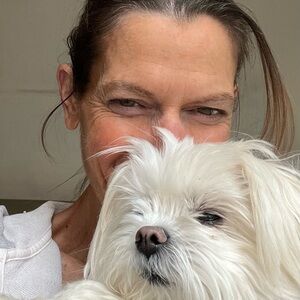 Meet your Posher, Deborah